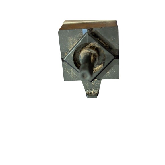 Maytag Kenmore Whirlpool Washer Switch 3348355 W10168263 "D" Stem Twist In - Picture 4 of 4